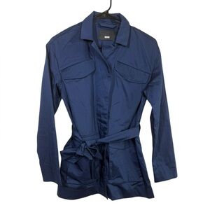 NWT Away The Utility Jacket Size 1X